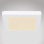 Svítidlo 12380-12W LED 12W bílý PL