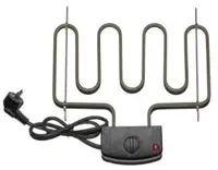 Topná spirála pro udírny HMLX HO2615