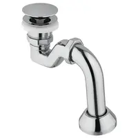 Odlet Klik-Klak Chrom Otylia