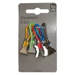 SKŘIPCE NA UTĚRKY 5 KS