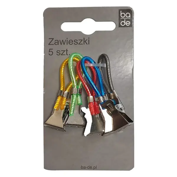 SKŘIPCE NA UTĚRKY 5 KS