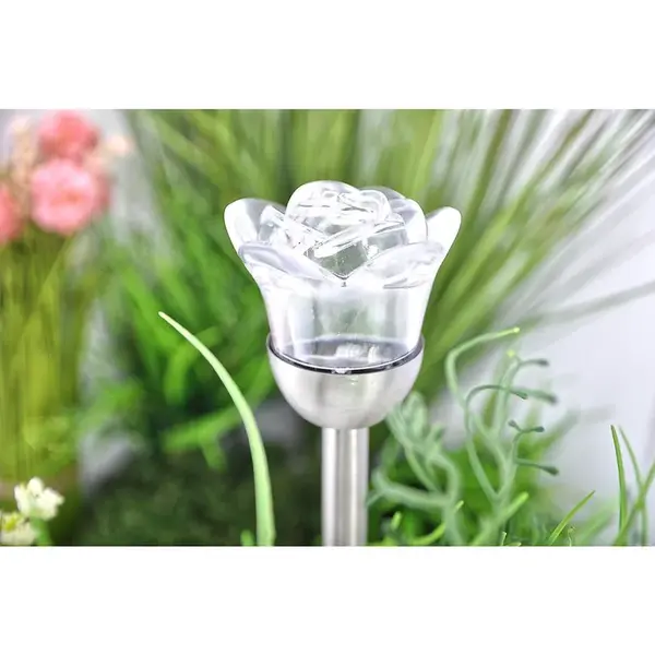 Solární svítidlo ST80090