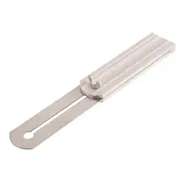 Truhlářský úkos 300 mm, alu + ocel