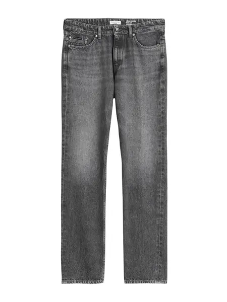 Marc O'Polo DENIM Džínsy  sivá