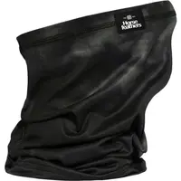 Horsefeathers NECK WARMER Pánsky nákrčník, tmavo zelená, veľkosť UNI