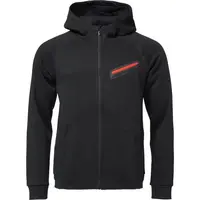 Umbro HERLIF Pánska mikina, čierna, veľkosť