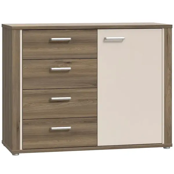 Komoda Dedelos DDLK224R