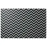 Podložka Zikzak 43,5x28,2cm