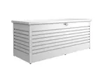 Biohort Úložný box FreizeitBox 200, stříbrná metalíza