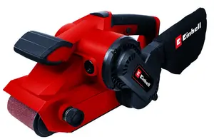 Pásová bruska EINHELL TC-BS 8038 EH4466260
