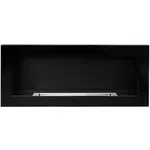 Biokrb 900x400 čierny lesk