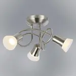 Svítidlo Riley 5629. 3X4W. 1050LM. 3000KL LW