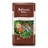 Mulčovací kůra kůra 70l