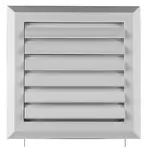 Kryt ventilátoru 14/14 tżrs.