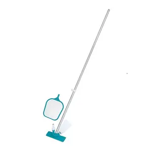 Sada na čištění bazénů s tyčí Flowclear, 58013