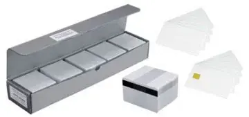 Zebra 800050-167 card