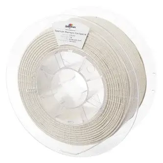 Spectrum 80074 3D filament, PLA Stone Age, 1,75mm, 1000g, Světle šedý (Light grey)