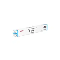Canon C-EXV51L azurový (cyan), originální toner