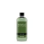 Millefiori Milano Fragrance Diffuser Verdant Escape Refill 500 ml