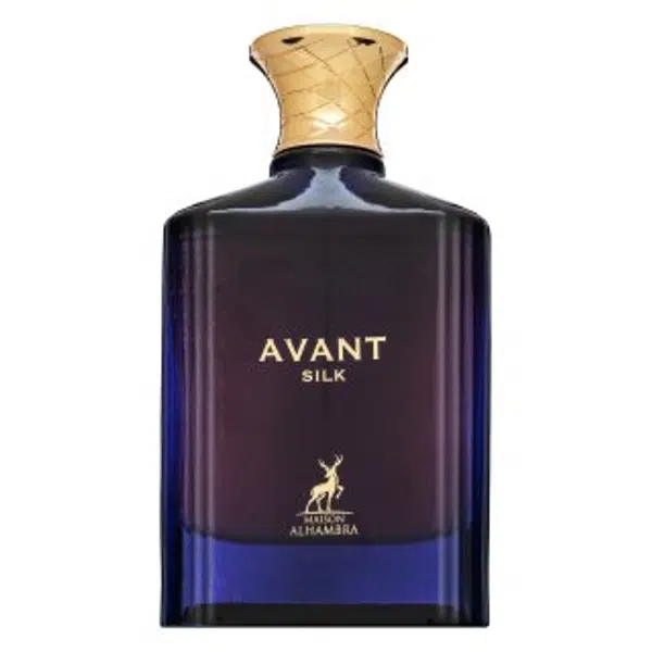 Maison Alhambra Avant Silk parfémovaná voda unisex 100 ml