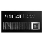 Nanolash Volume Lashes 0.05 C umělé řasy 9 mm