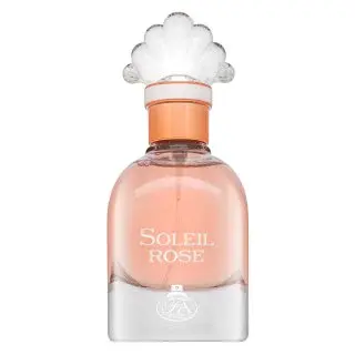 French Avenue Soleil Rose parfémovaná voda pro ženy 90 ml