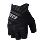 Cyklo rukavice Kellys Cutout Short 022 Black S