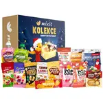 Mixit Kolekce dárkový box plný dobrot 619 g