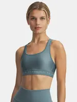 Dámska športová podprsenka Under Armour Crossback Mid Bra