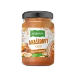 ORGANIS Organis Arašídový krém se slaným karamelem 920 g