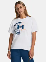 Dámske tričko Under Armour