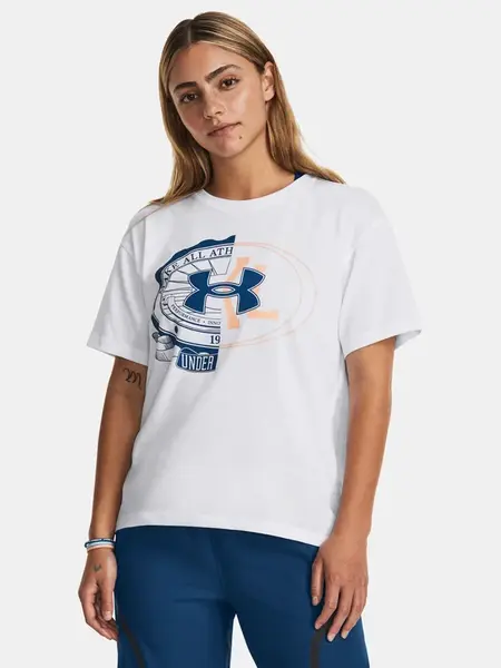 Dámske tričko Under Armour