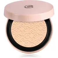 Collistar Impeccabile Compact Powder kompaktní pudr pro matný vzhled odstín 10N - Ivory 8 g