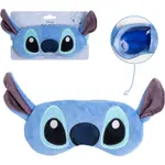 Disney Stitch Accessories gelová maska na oči 1 ks