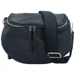 Dámská ledvinka tmavě modrá - Coveri Naty