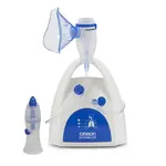 Omron A3 Complete inhalátor s nosní sprchou