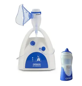 Omron A3 Complete inhalátor s nosní sprchou
