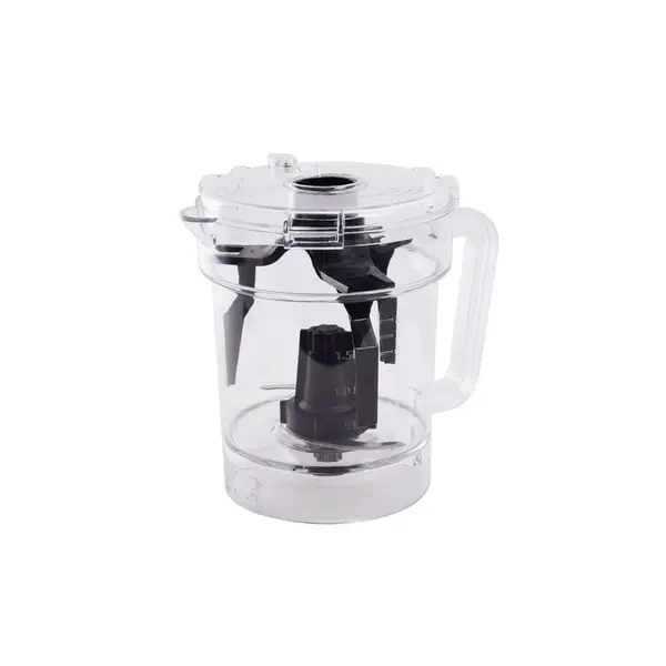 Brewista NutraMilk set na máslo a smoothie