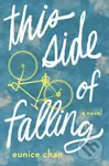 This Side of Falling - Eunice Chan - kniha z kategorie Pro děti