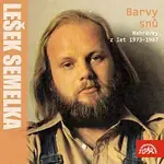 Lešek Semelka – Barvy snů (Nahrávky z let 1973-1987)