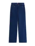 Tommy Jeans Džínsy 'CLAIRE'  modrá denim