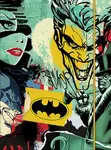 A4 pořadač Batman
