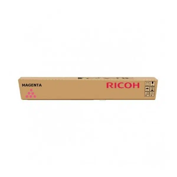 Ricoh 820118, 821060 purpurový (magenta) originální toner