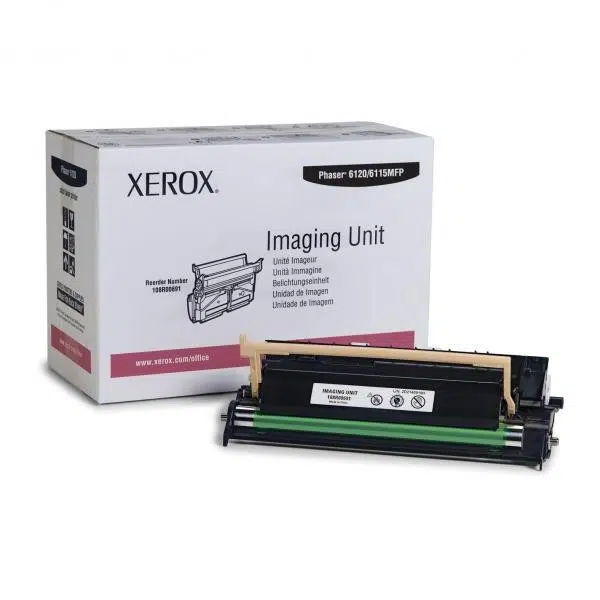 Xerox 108R00691 černá (black) originální válcová jednotka