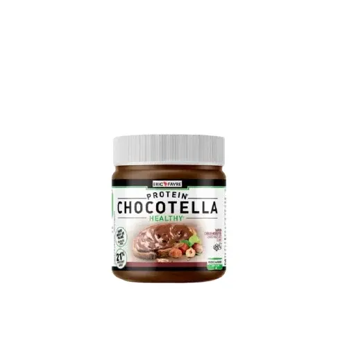 ERIC FAVRE CHOCOTELLA HEALTHY Spreads 250 g