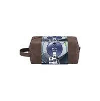 NIVEA MEN Vánoční kazeta feel calm sensitive