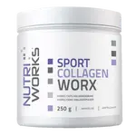 NutriWorks Sport Collagen Worx - 250g
