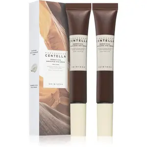 SKIN1004 Madagascar Centella Probio-Cica Bakuchiol Eye Cream protivráskový očný krém s upokojujúcim účinkom