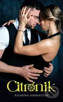 Citrónik - Katarína Harmatová - kniha z kategorie Romantika