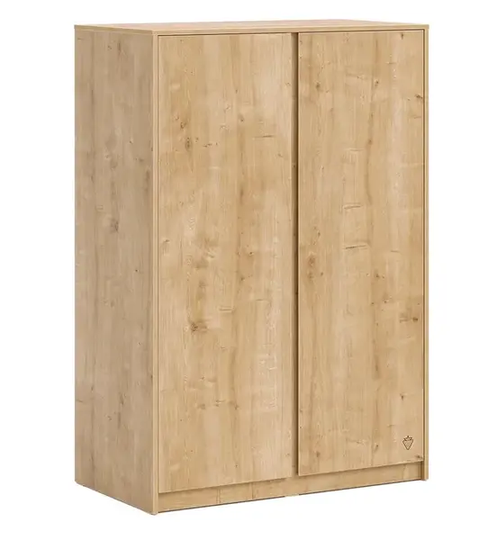 Šatní skříň cody modular - dub